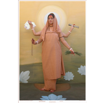 KYOTOGRAPHIE 2025 開幕！ シャネル・ネクサス・ホールが主催するインド出身アーティストの展覧会へ