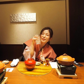 大人女子に絶対オススメ！一度は泊まってみたい冬の老舗温泉旅館♡