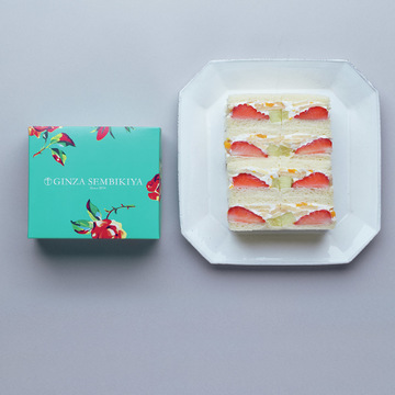 自分用にも、手みやげにも。必ず買って帰りたい「銀座老舗の逸品」　五選