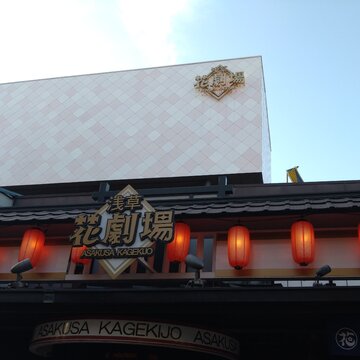 『銀ちゃんが逝く』を観に行ってきました