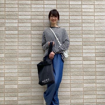 使い勝手の良い黒ショッパーBAG