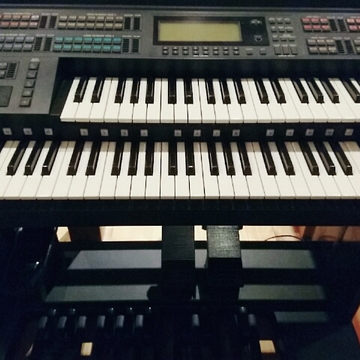 我が家のこだわりスペース