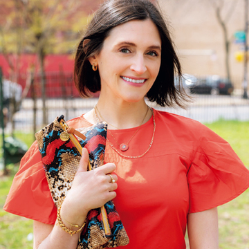 【海外おしゃれマダムのジュエリーコーデ】見習いたいテクニック満載！　パリ、ミラノ、NYおしゃれマダムのネックレス使い