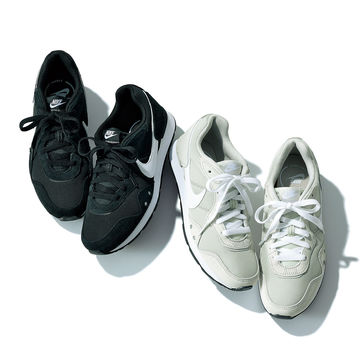 通気性がよく、夏も快適に履ける！「NIKE」のウィメンズ ベンチャーランナー