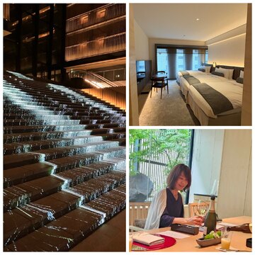 【京都1泊2日】また次も泊まりたくなるホテル。