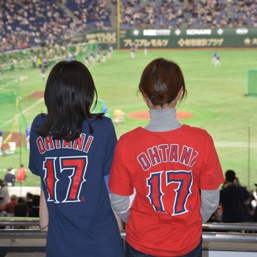 WBC準々決勝@東京ドーム！