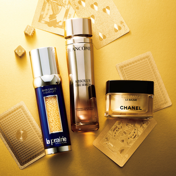 たるみケアで肌の時を巻き戻す！【美プロのおすすめエイジングケアコスメ3選】