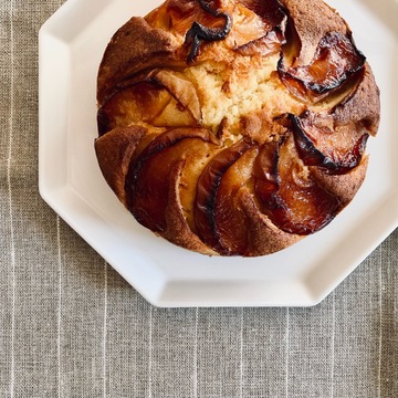 ときめく器に旬の香り