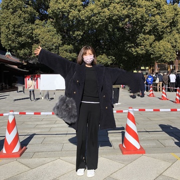 暖かくて着心地最高！冬はニットパンツが手放せない