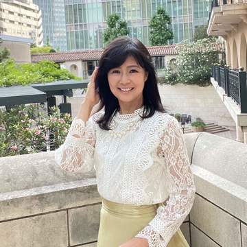 「プールスタジオ アリヴィエ」の好きなレーストップスで夏コーデ＆最近好きな「SABON」のクリームを。ゆらぎ肌のハンドケア。