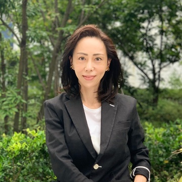 ヘアサロンへ！