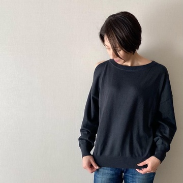 ご挨拶とオーディション時のコーデ