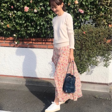 NOVESTAでスニーカー日和♡