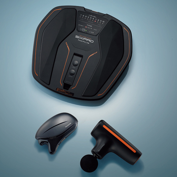 ボディこそ「ながらケア」を！ 筋力とめぐりをアップする美容家電3選