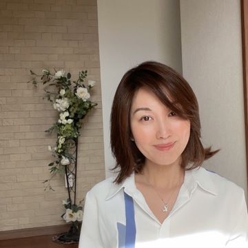 「服映えボブ」にヘアチェンジして、プチプラデニムスタイルで岡山県高梁市図書館へ(^^♪