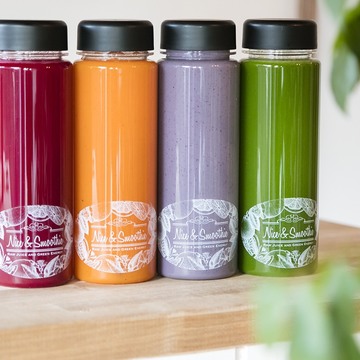 ジュースファスティング＆回復食【アーユルヴェーダのお粥キチュリ】