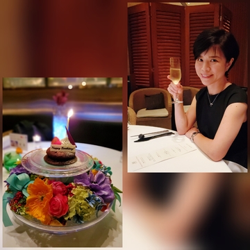 記念日に行きたい神楽坂のフレンチへ