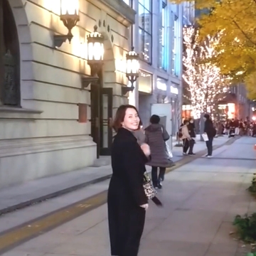 千代田線で巡るイルミネーション2022！