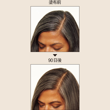 【最先端の白髪改善研究】髪のメラニン復活へ！白髪研究はここまで進んでいる