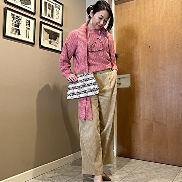 アラフィフでもZARA Kidsを着てみたよ♡