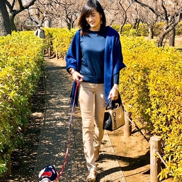 普段使いにピッタリ！Chaos×eclatバッグ