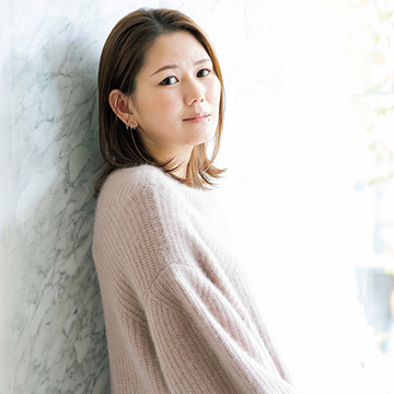 【金原ひとみさんインタビュー】美人キャバ嬢と腐女子の関係を描いた最新作「ミーツ・ザ・ワールド」