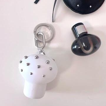 韓国発タンバリンズの“香るチャーム”に一目惚れ