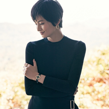 「物語」のある時計 五選