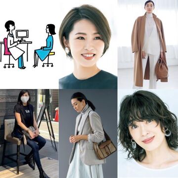 40～50代更年期の「不調や症状」ベスト10【人気記事週間ランキングTOP10】