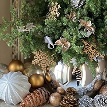 我が家のクリスマステーブルコーディネートをご紹介♡！