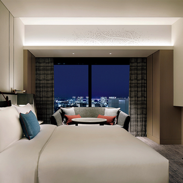 夏はホテルでのんびりと！『メズム東京』＆『軽井沢プリンスホテル ウエスト』