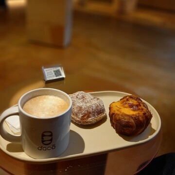 【中目黒】並ばずにアイムドーナツを食べる♡