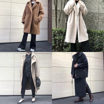 【50代 ファッション】今季買うべき ❝本命コート❞12選