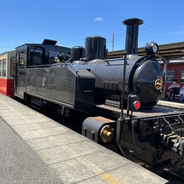 【千葉】高滝でトロッコに乗って、ナイターゴルフ