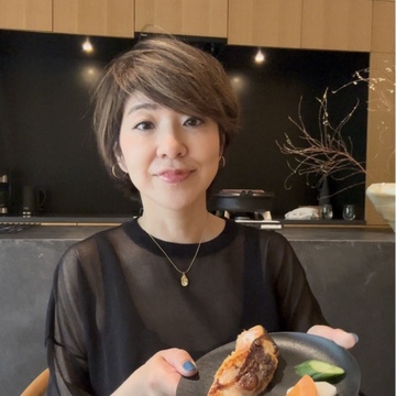 旅行3日目、THE LAKOTANバトラー付きお食事編。