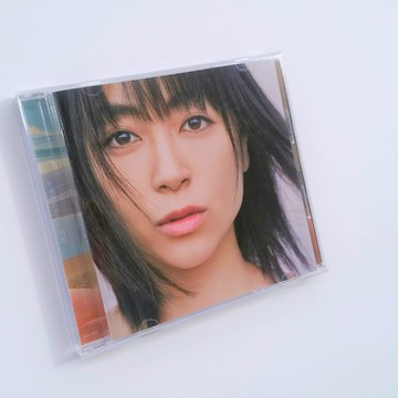初恋　UTADA HIKARU