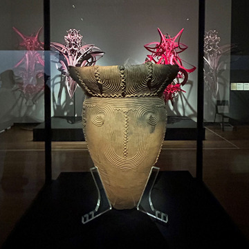 【大阪中之島美術館『日本美術の鉱脈展』】未知との遭遇の連続！とびきり楽しい日本美術のワンダーランドへ