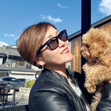 Jマダム8人のおしゃれメガネライフ【チームJマダム白書】