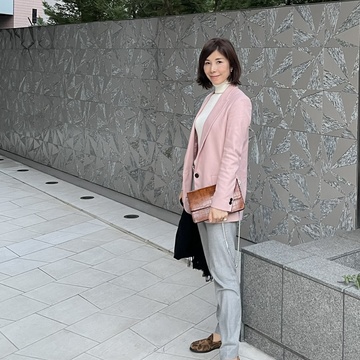 青山の美腸活CAFEへ