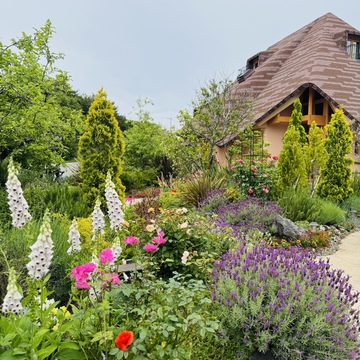 花盛り淡路島でフレンチを🍽️JマダムSATOさんと楽しんで来ました