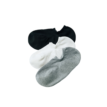 お仕事スニーカーの相棒、心地よく履けるおすすめソックス