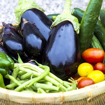 50歳に人気のサラダ野菜、1位は○○！