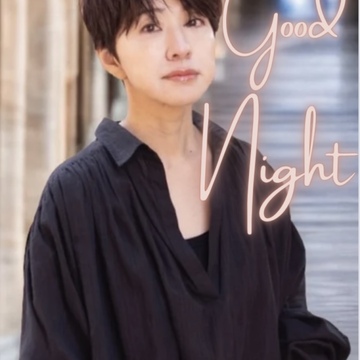 エクラ世代のブラックワンピース✨