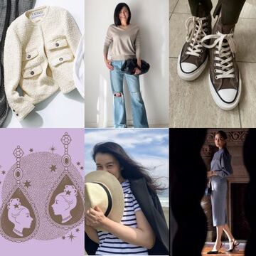 今月の開運ランキングを発表！あなたの星座は何位？【人気記事週間ランキングTOP10】