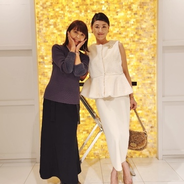 チームJマダム＆ファミリー♡クリスマス会へ