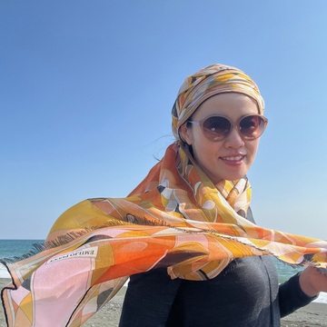 娘とペアのサングラス★5年前のハワイ旅行