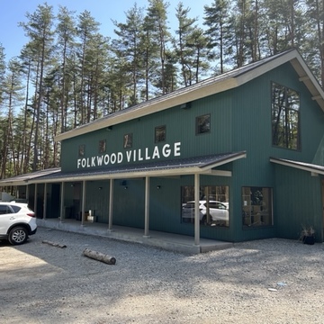 GWは八ヶ岳でキャンプ♡