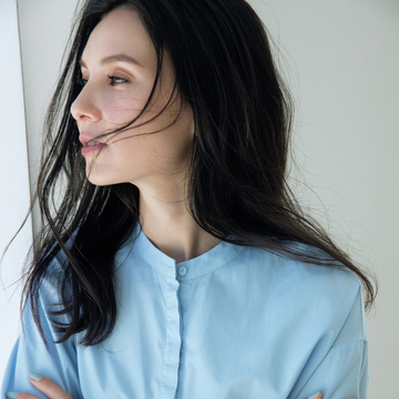 独自の価値観が宿る、京都発のジュエリーブランド「KAORU」