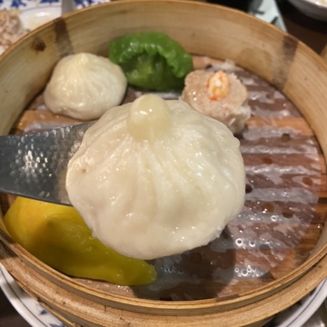 久しぶりの横浜中華街で食べまくり♪