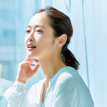 朝はぬるま湯洗顔でOK？ 泡洗顔をしたほうがいい肌って？【脱・なんとなく洗顔】